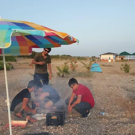Duru Plaj Ve Kamping Camping Cenger (Manavgat)